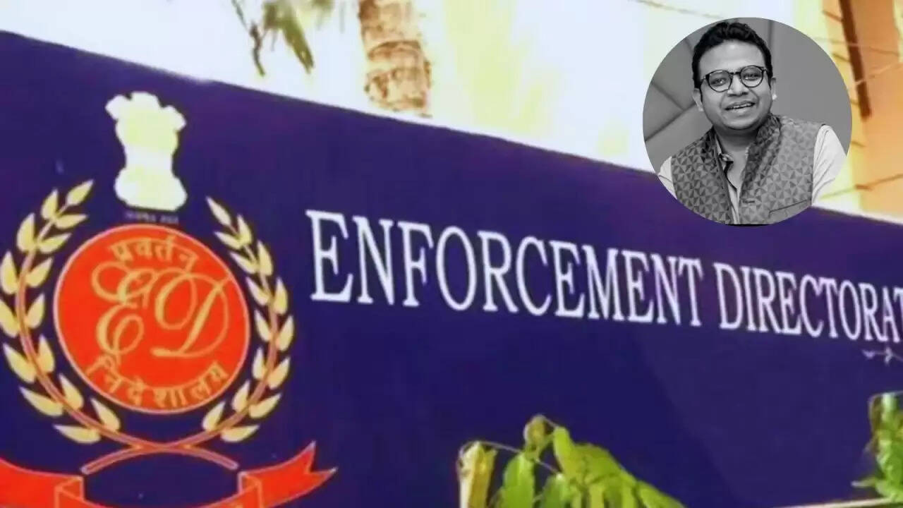 कोलकाता में बैंक धोखाधड़ी के मामले में प्रत्युष कुमार सुरेका की गिरफ्तारी: जानें पूरी कहानी