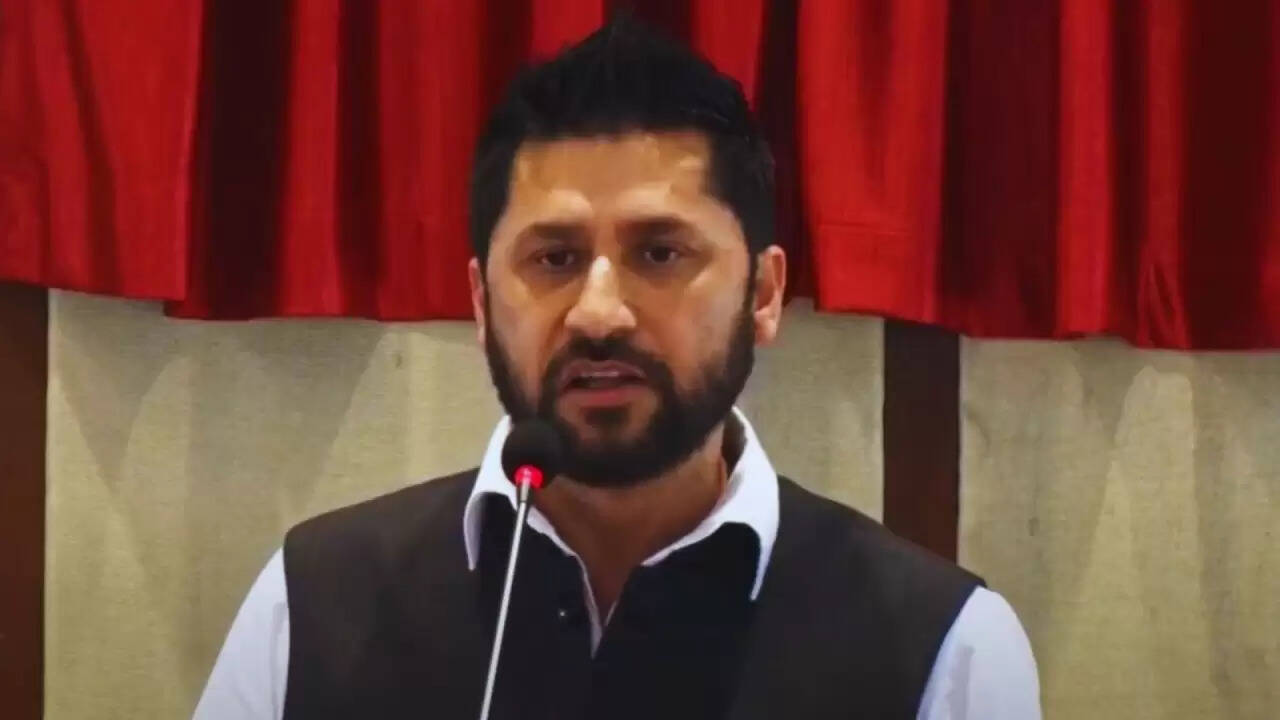 क्या रबी लामिछाने बन सकते हैं नेपाल के अगले प्रधानमंत्री? जानें उनकी कहानी
