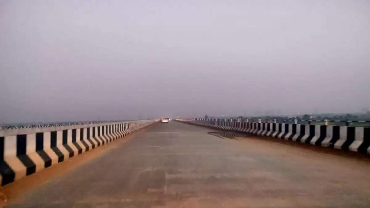 ग्रेटर नोएडा और फरीदाबाद के बीच सड़क निर्माण को मिली मंजूरी