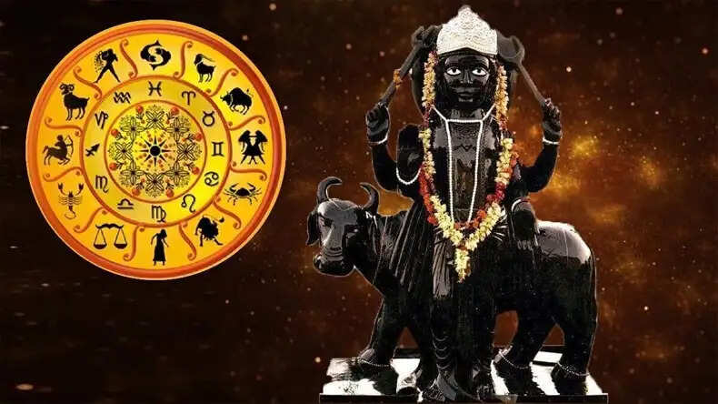 शनि वक्री: इन 3 राशियों के लिए साल के अंत तक रहेंगे मुश्किलें