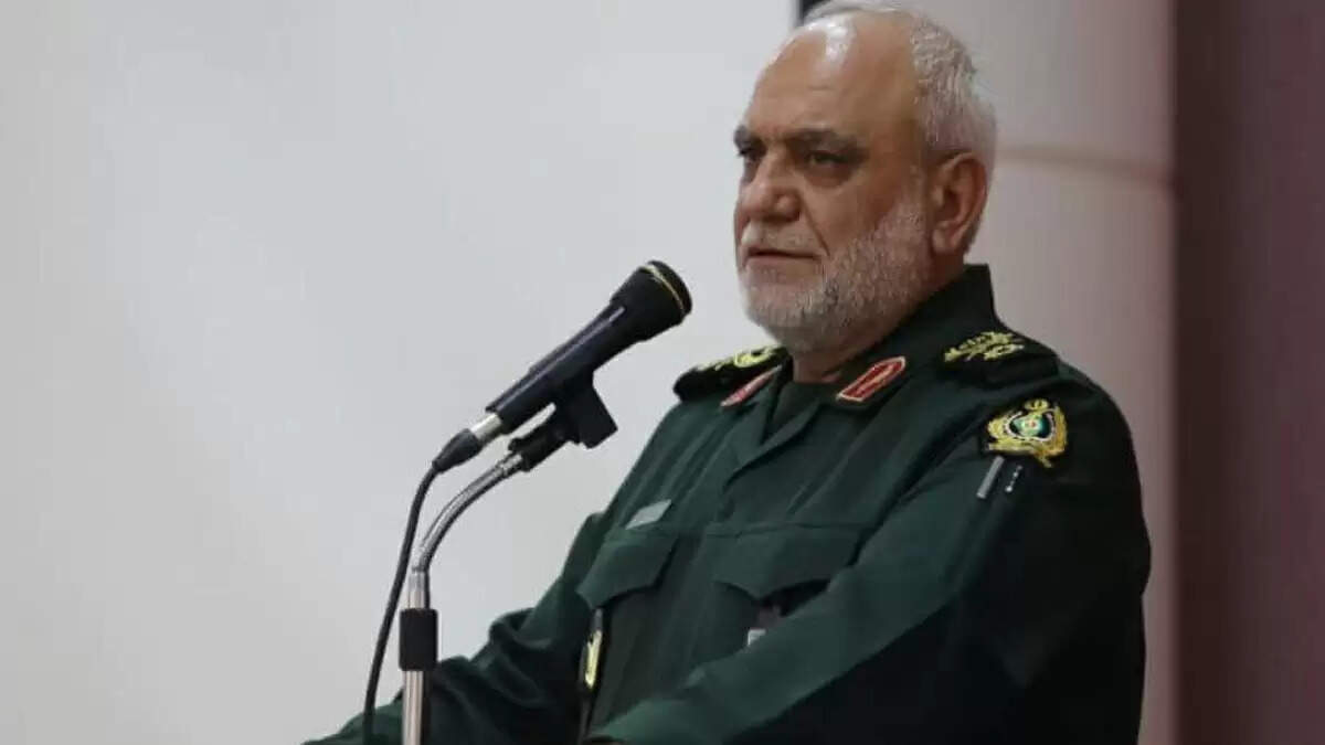 ईरान के नए इंटेलिजेंस प्रमुख जनरल माजिद खादेमी की नियुक्ति और इजरायल के साथ बढ़ता तनाव