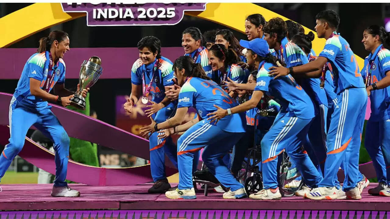 महिला क्रिकेटरों की मैच फीस में ऐतिहासिक वृद्धि, BCCI ने दी बड़ी सौगात