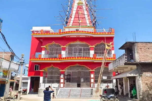 भागलपुर का प्राचीन काली मंदिर: नशे में प्रवेश पर मिलती है सजा