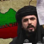 बलूचिस्तान के नेता का भारत के प्रति समर्थन, चीन-पाकिस्तान साझेदारी पर चेतावनी