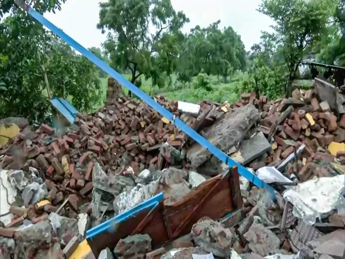राजस्थान में स्कूल हादसों का सिलसिला जारी, एक छात्र की मौत