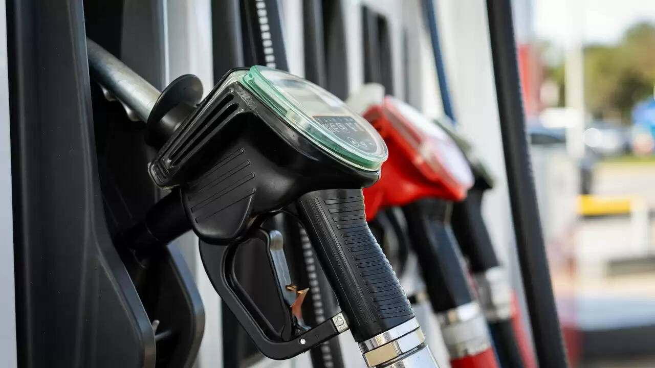 पेट्रोल और डीजल के ताजा दाम: जानें अपने शहर के रेट