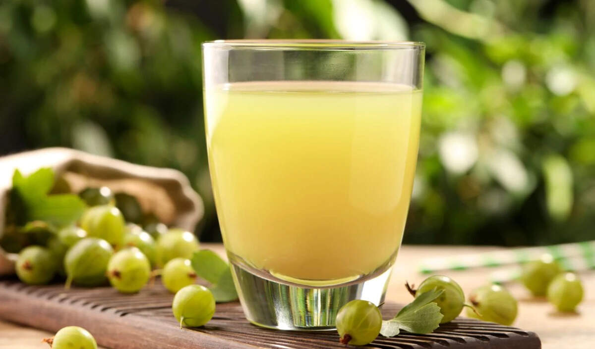 आंवला: वजन घटाने और स्वास्थ्य के लिए एक सुपरफूड