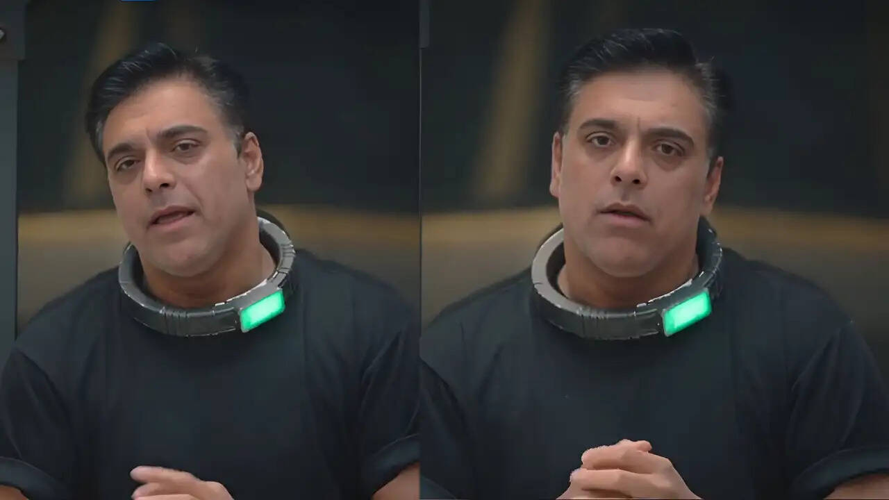 Ram Kapoor ने Lock Upp में साझा किया पिता के अंतिम दिनों का दिल दहला देने वाला अनुभव