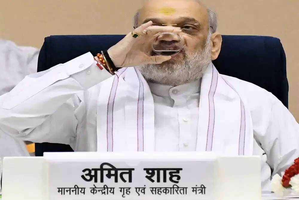 अमित शाह की राजनीतिक रणनीतियों पर गहराई से नजर