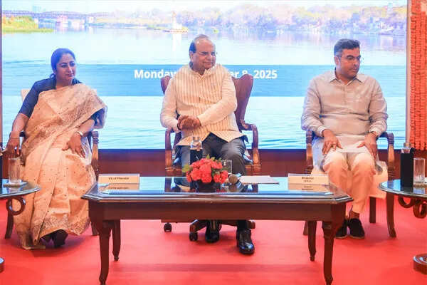 दिल्ली में यमुना सफाई के लिए सरकार की नई पहल