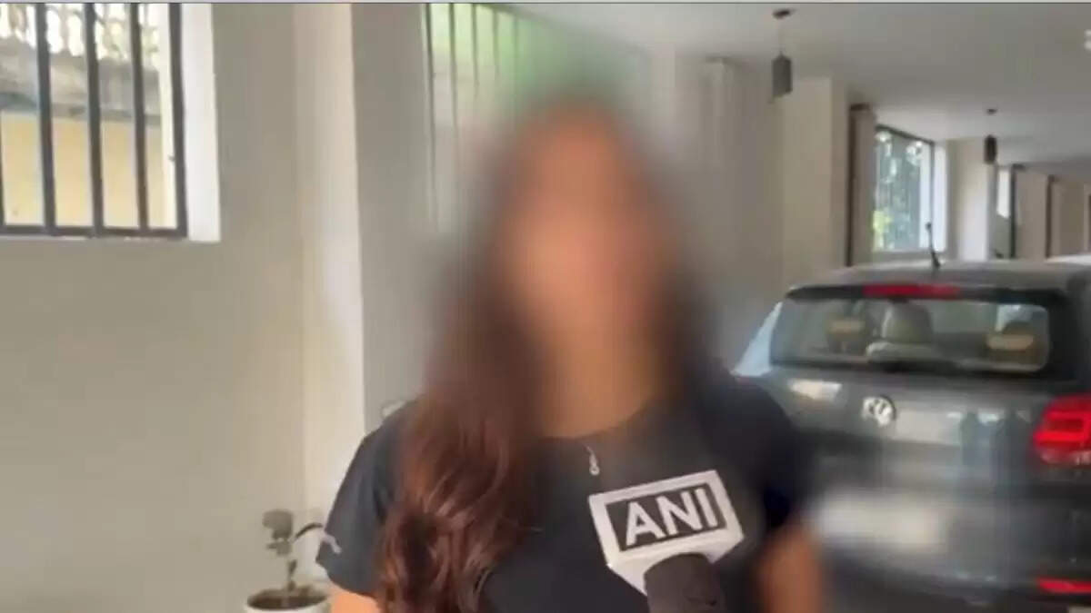 गुरुग्राम में मॉडल के साथ हुई अश्लील हरकत, पुलिस ने दर्ज किया मामला