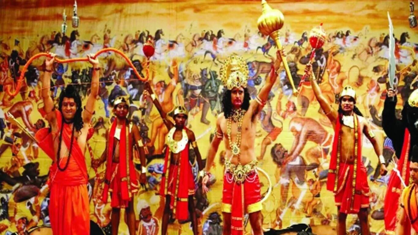 हिसार में धूमधाम से मनाया जाएगा 77वां दशहरा महोत्सव
