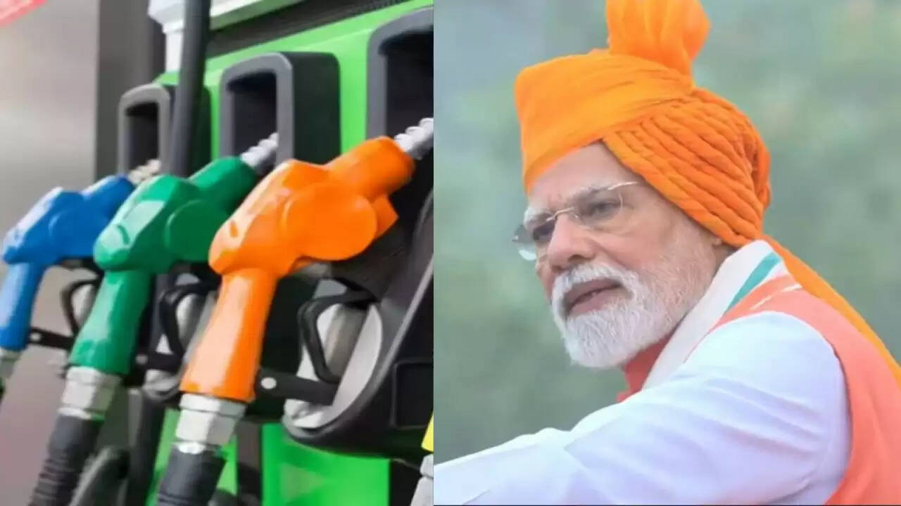 PM Modi की दिवाली पर जीएसटी में बड़े बदलाव की घोषणा: क्या होगा नया?