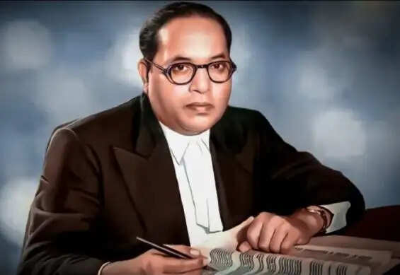 डॉ. भीमराव अंबेडकर जयंती: समानता और न्याय के प्रतीक