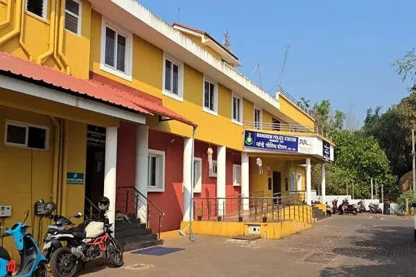 गोवा में दो रूसी महिलाओं की हत्या: आरोपी गिरफ्तार