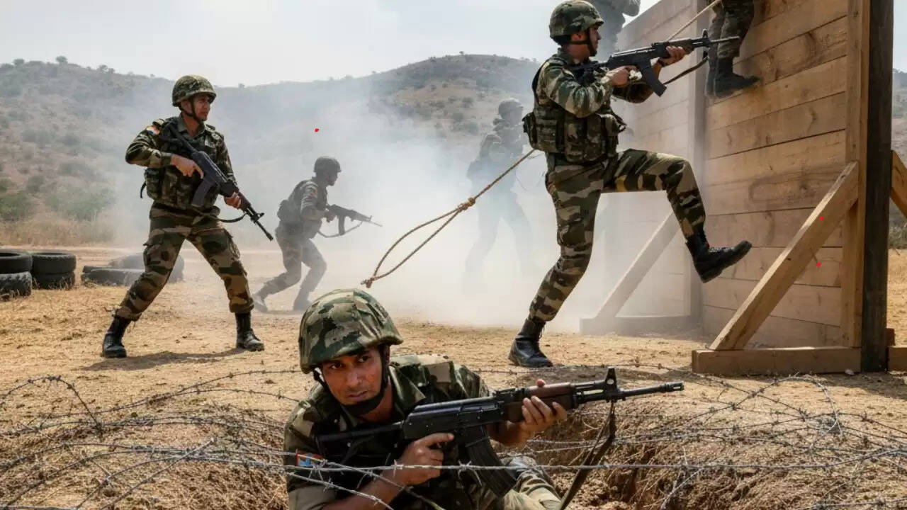 उत्तराखंड के युवाओं के लिए अग्निवीर भर्ती रैली का सुनहरा अवसर