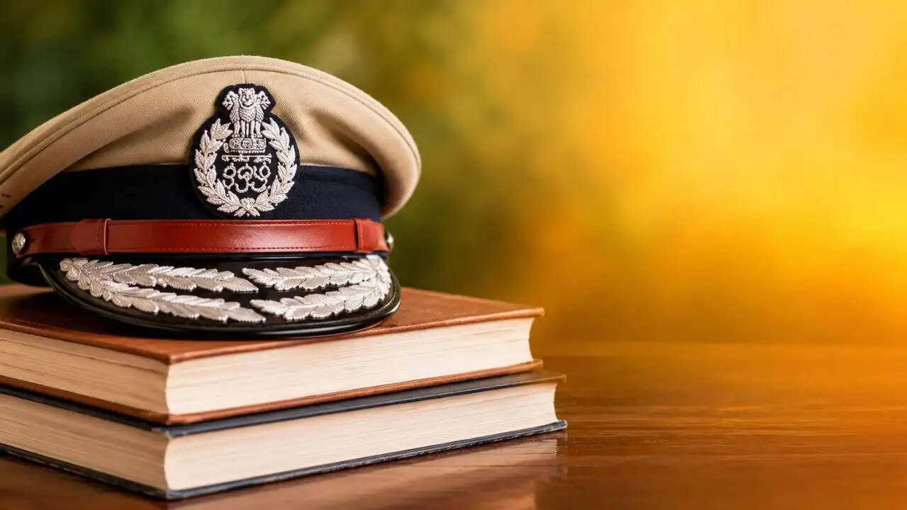 पंजाब पुलिस में उच्च स्तर पर अचानक तबादला, DIG विवेक शील सोनी हटाए गए
