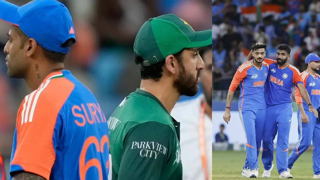 Asia Cup 2025: भारत-पाकिस्तान का रोमांचक मुकाबला, लाइव स्ट्रीमिंग विवरण