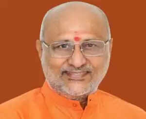NDA ने सी.पी. राधाकृष्णन को उपराष्ट्रपति पद का उम्मीदवार बनाया