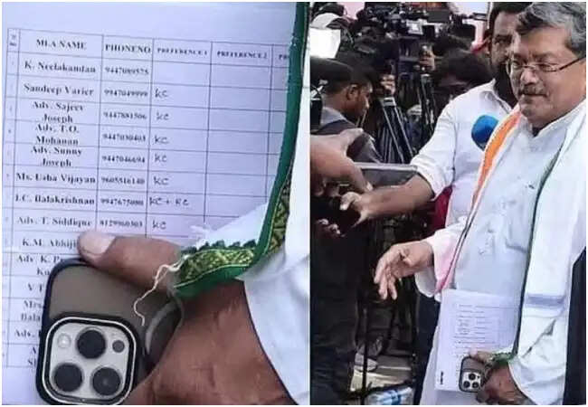 केरल विधानसभा चुनाव: मुख्यमंत्री पद के लिए नामों की चर्चा तेज