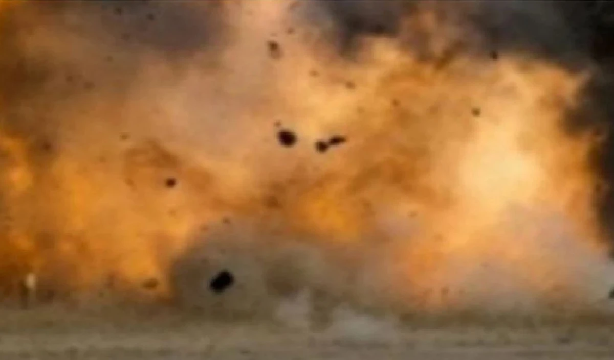 इस्लामाबाद में आत्मघाती विस्फोट से 12 लोगों की मौत, कई घायल