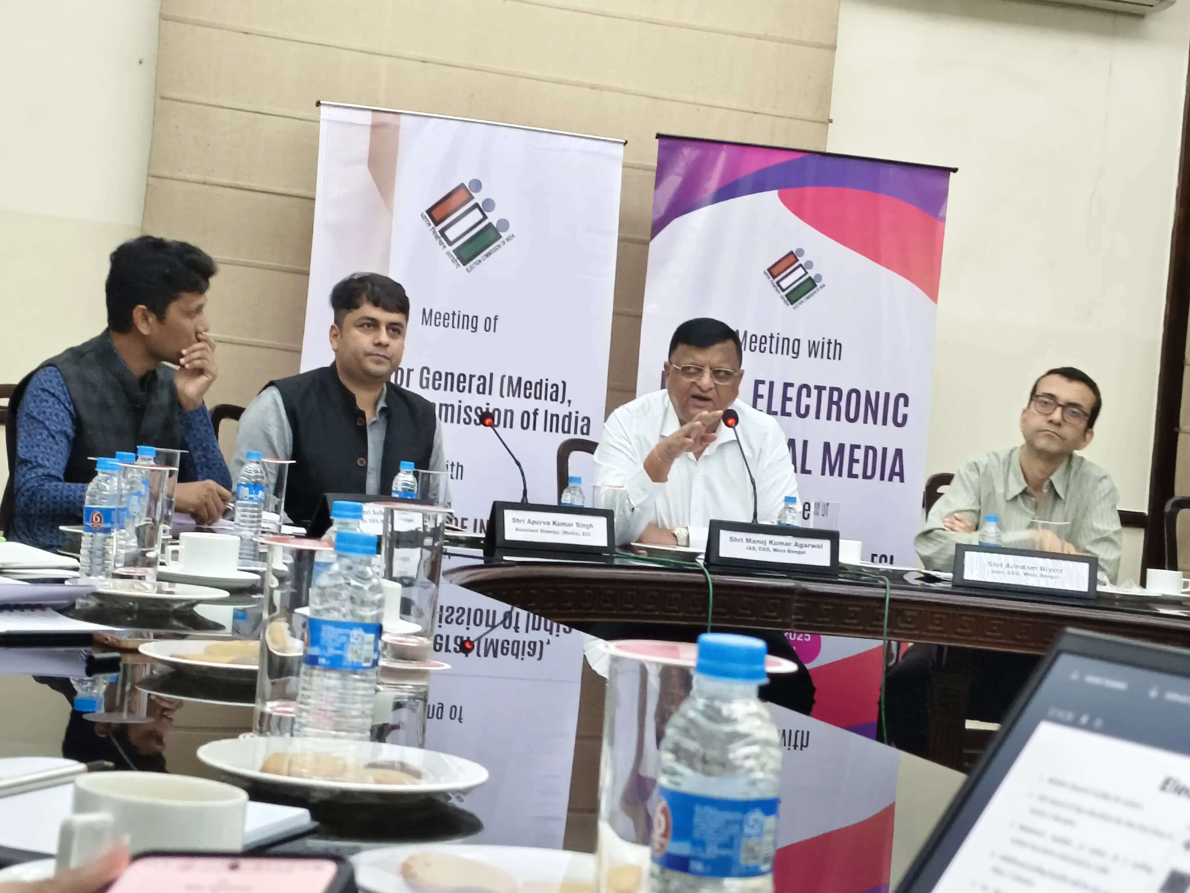 बंगाल विस चुनाव : पहले चरण में भाजपा के मजबूत इलाकों में होंगे मतदान, दूसरे चरण में तृणमूल के गढ़ में दंगल