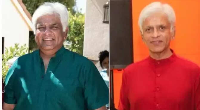 अर्जुन रणतुंगा की नई तस्वीर: वजन घटाने के पीछे की सच्चाई