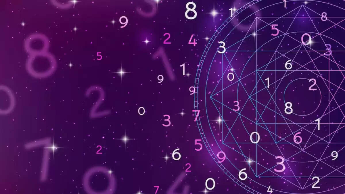 8 जून 2025: अंक ज्योतिष के अनुसार आपके लिए कैसा रहेगा यह दिन