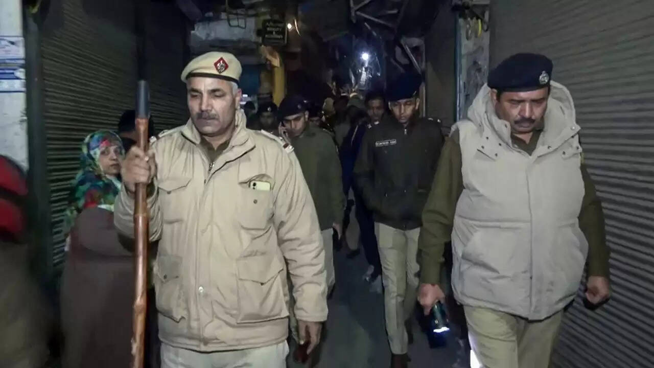 दिल्ली में महिला की हत्या से बढ़ी सुरक्षा चिंताएँ