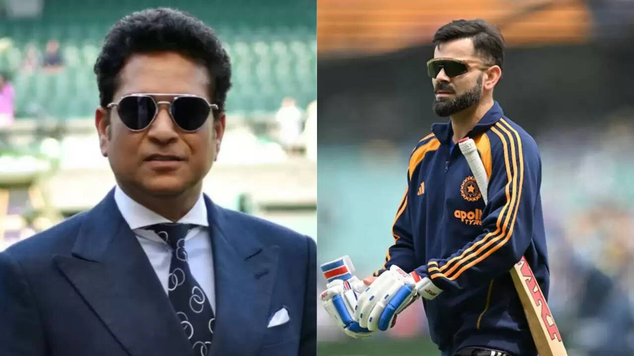 क्या विराट कोहली बनाएंगे नया रिकॉर्ड? जानें कब और कैसे!