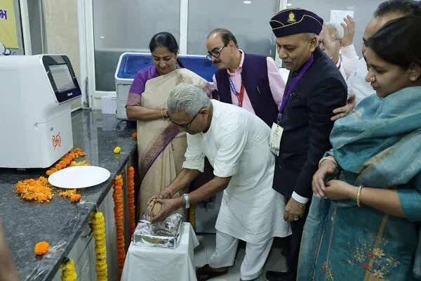 दिल्ली में स्वास्थ्य सेवाओं का विस्तार, सीएम रेखा गुप्ता की पहल