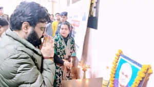 सुशासन दिवस: एक निरंतर प्रक्रिया जो जनहित में कार्य करती है