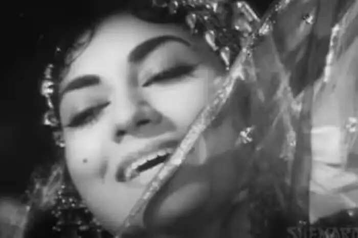 मीनू मुमताज़: संघर्ष और विवाद की कहानी