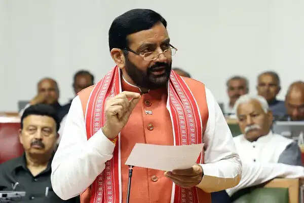 हरियाणा के मुख्यमंत्री ने कांग्रेस पर भर्ती प्रक्रिया में बाधा डालने का आरोप लगाया