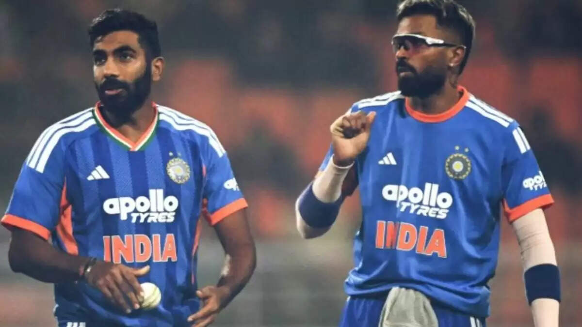 हार्दिक पांड्या बनाम जसप्रीत बुमराह: कौन है ज्यादा अमीर?