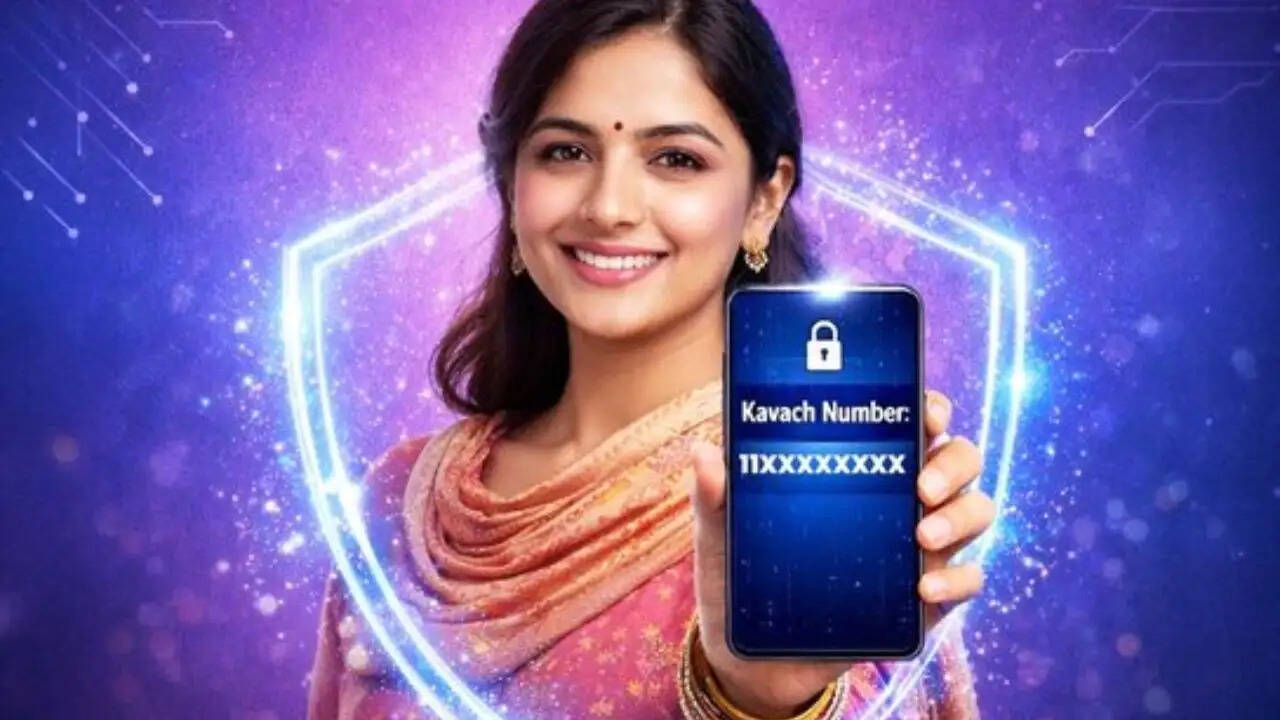 BSNL का नया कवच नंबर: महिलाओं की सुरक्षा के लिए एक अनूठा समाधान