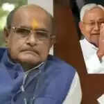 जेडीयू से केसी त्यागी का किनारा: नीतीश कुमार को भारत रत्न देने की मांग पर विवाद