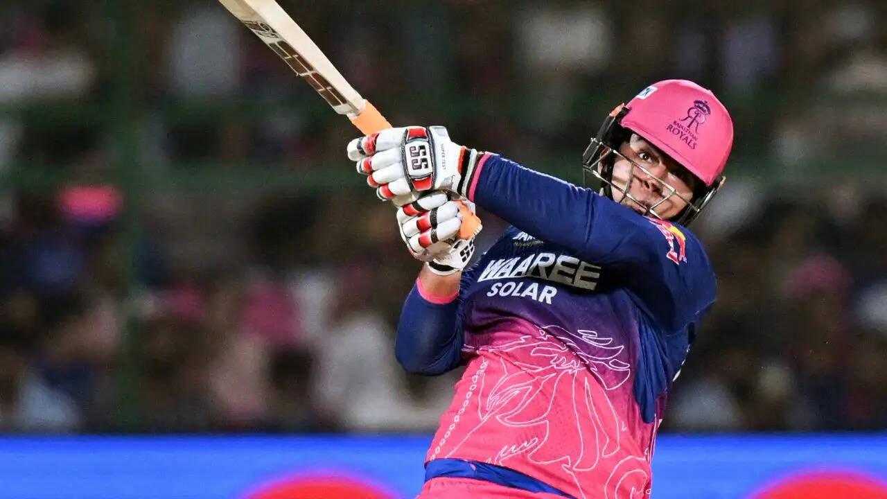 IPL 2026: वैभव सूर्यवंशी का धमाल, तोड़े कई रिकॉर्ड