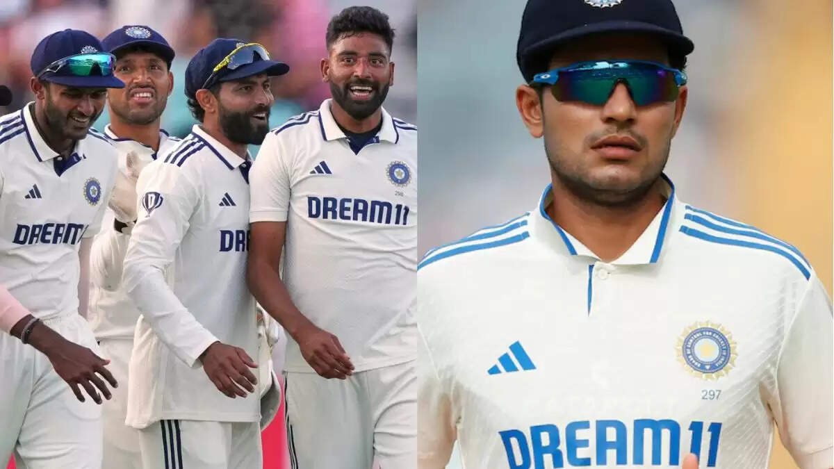 शुभमन गिल ने टेस्ट टीम के सुधार के लिए सख्त नियम बनाए