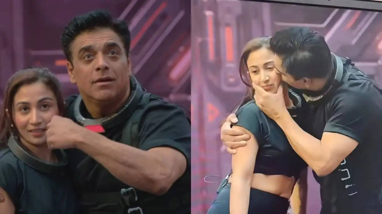 लॉक अप में श्रेया कालरा का राम कपूर पर आरोप: क्या है पूरा मामला?