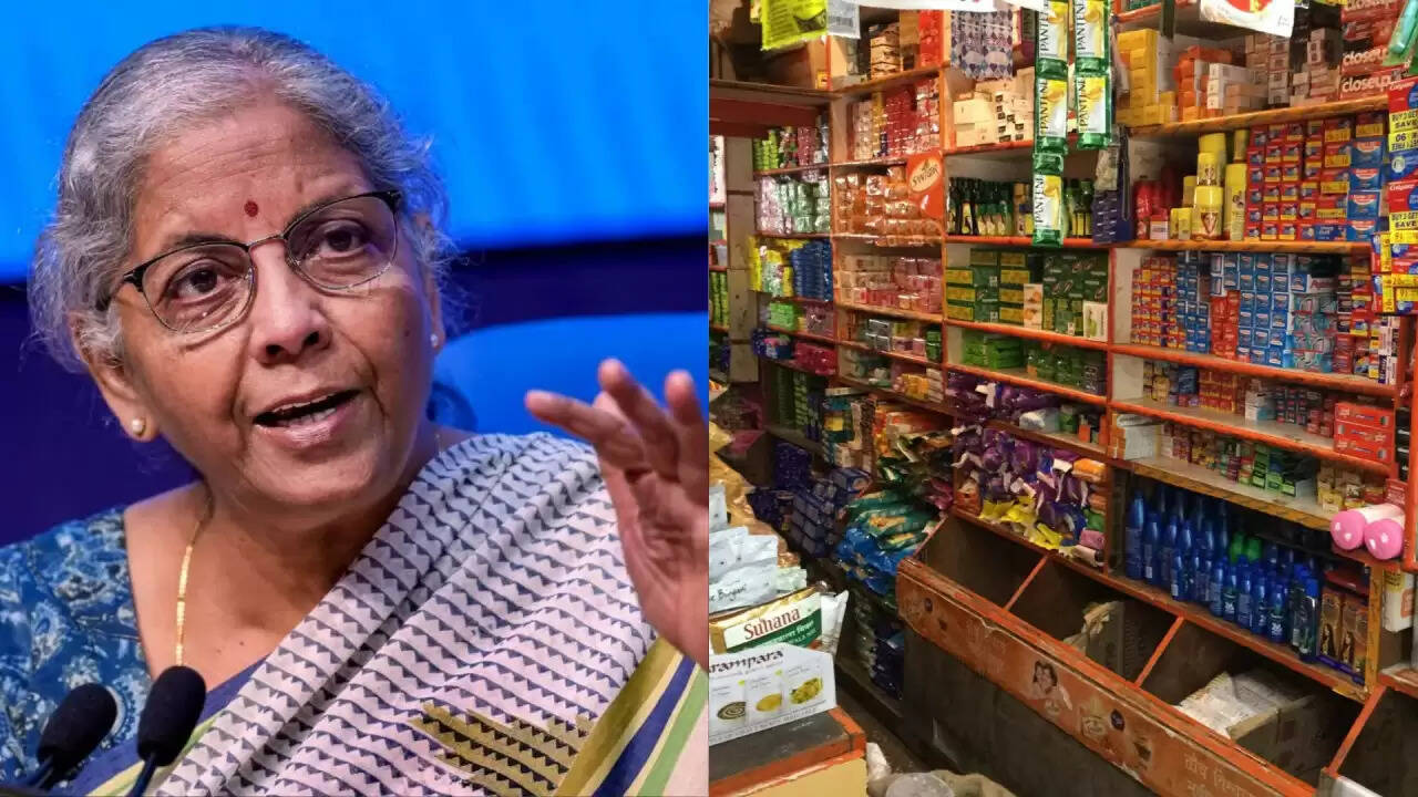 GST 2.0: भारत में अप्रत्यक्ष कर प्रणाली में ऐतिहासिक बदलाव