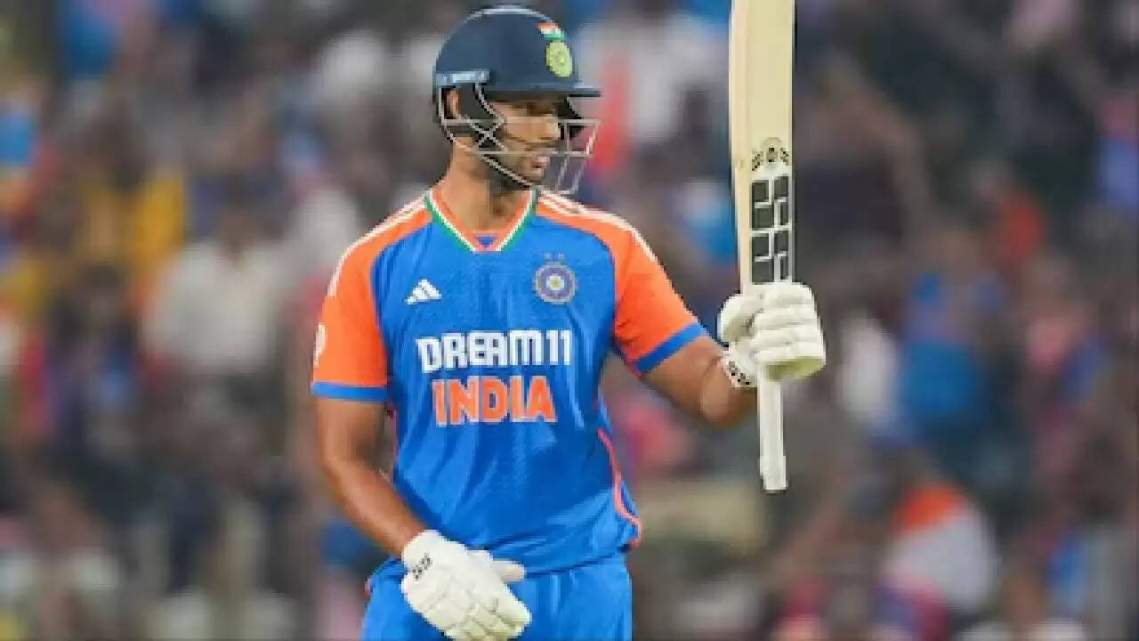 Shivam Dube की तूफानी बल्लेबाजी ने फिर मचाई धूम, पृथ्वी शॉ का भी शानदार प्रदर्शन
