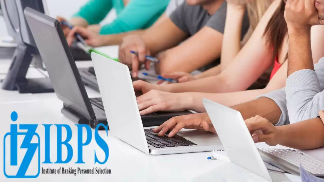 IBPS PO 2025 एडमिट कार्ड जारी होने की तारीख और डाउनलोड प्रक्रिया