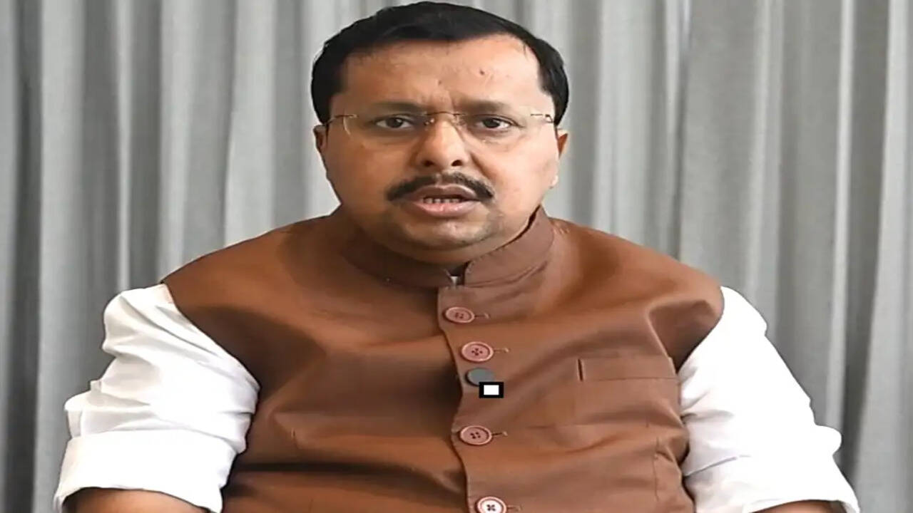 भाजपा ने विधानसभा चुनावों के लिए नए प्रभारियों की नियुक्ति की