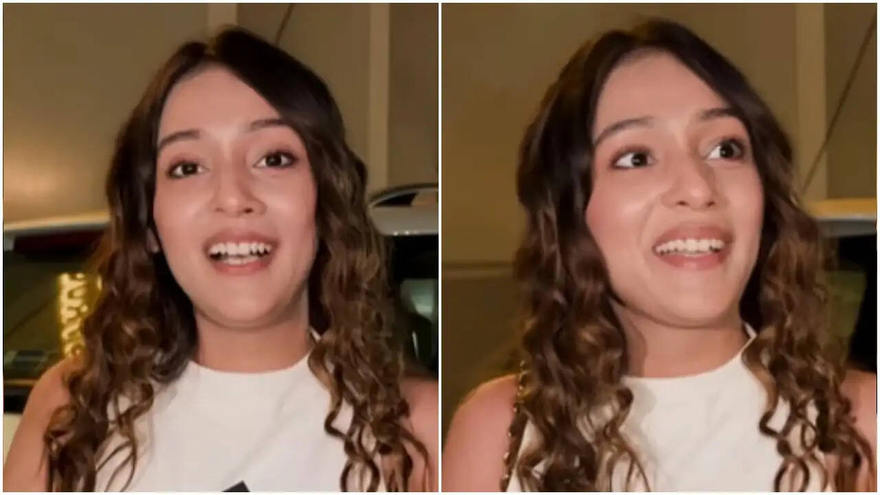 आरजे महवश का क्रिकेट प्रेम और नई फिल्म की तैयारी