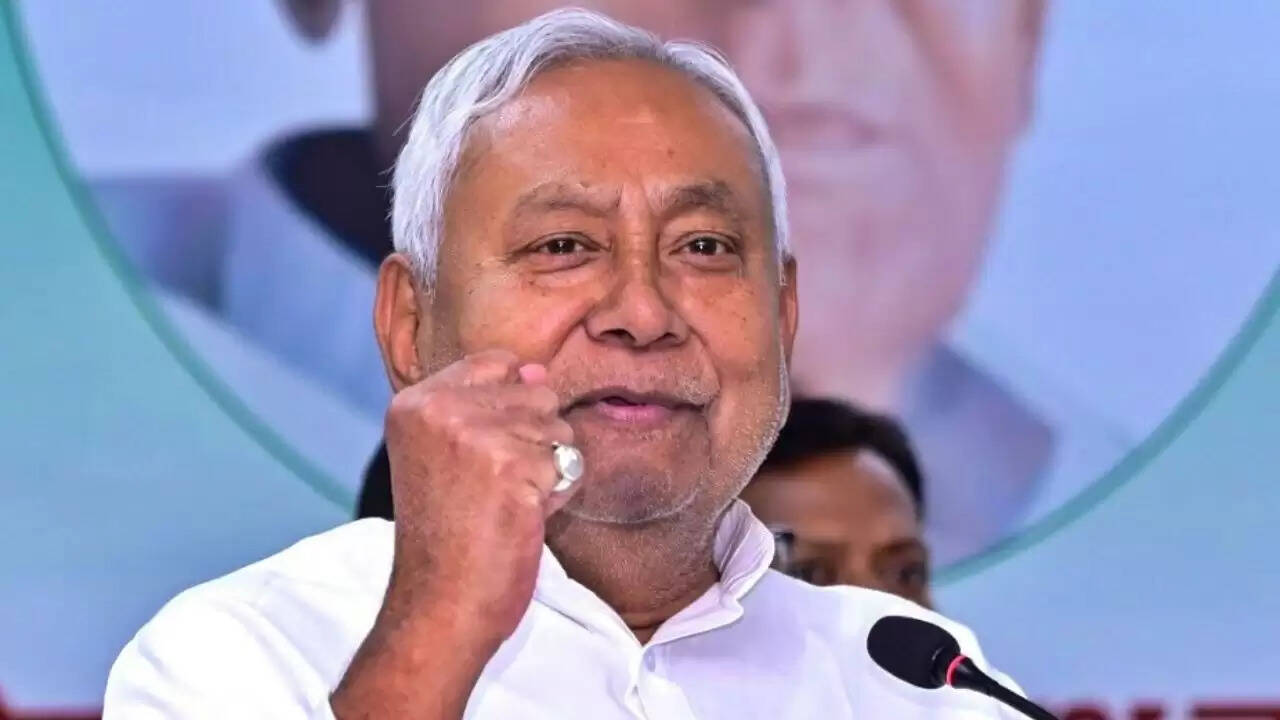 बिहार विधानसभा चुनाव 2025 में NDA की शानदार जीत