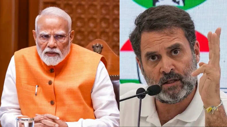 राहुल गांधी ने कानपुर में आतंकी हमले के पीड़ितों से की मुलाकात, सरकार से सख्त कार्रवाई की मांग