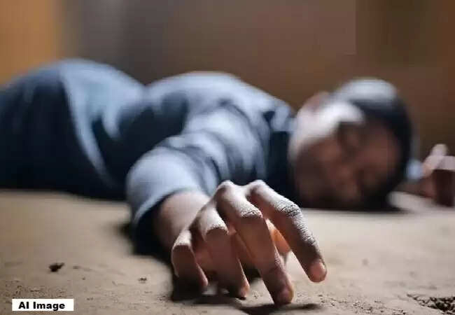 विजयवाड़ा में लिव-इन पार्टनर ने युवती की हत्या की