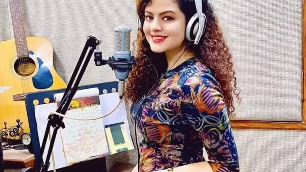 पलक मुच्छाल ने गिनीज रिकॉर्ड बनाकर किया समाज सेवा में अद्वितीय योगदान