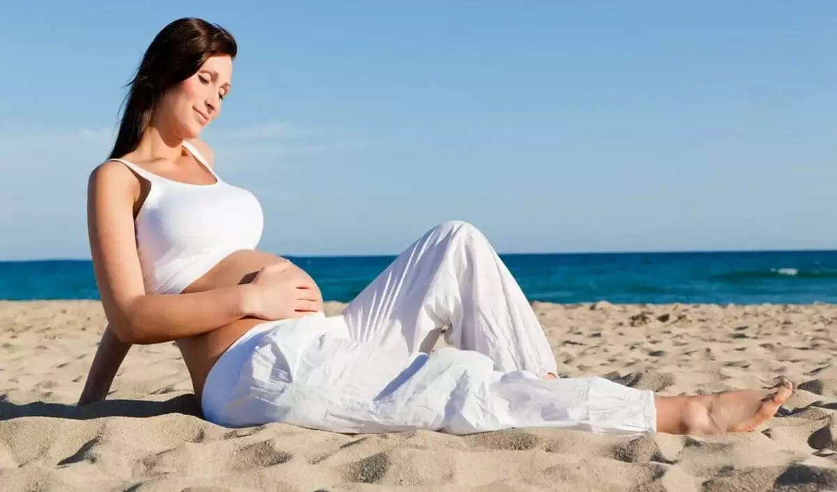 प्रेग्नेंसी के तीसरे ट्राइमेस्टर में प्रोड्रोमल लेबर: जानें लक्षण और उपाय